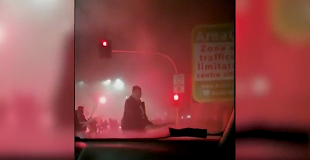 Ultrà Inter ucciso a Milano, sotto inchiesta otto tifosi del Napoli: identificata la seconda auto