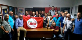 TUTTI I NOMI Articolo Uno Mdp Caserta, eletto l’esecutivo provinciale: lavoro e ambiente le priorità