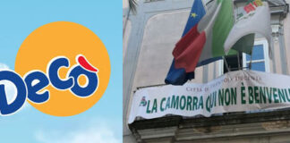 Trentola Ducenta, apertura Decò: locali prima inagibili poi per miracolo agibili. I titolari sono i Del Prete “Aglitielli” di Orta di Atella. E il legame tra l’avvocato Griffo, l’assessore Menditto e il consigliere Castelli
