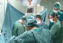 Intervento chirurgico record a Benevento, rimosso tumore ai testicoli di 5 chili: “Caso unico”