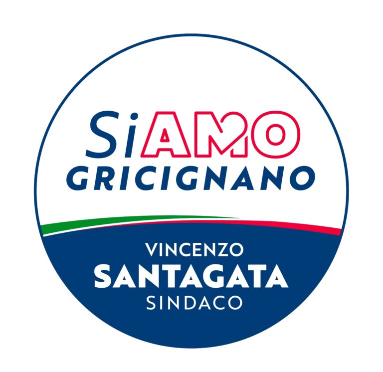 Gricignano: ecco il simbolo della lista di Santagata, Gim candida Maria Cristina Della Gatta. Il sindaco uscente: “Gruppo affiatato”