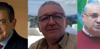 Gricignano, inchiesta sulla pedopornografia: l’ex vicesindaco Aquilante stralciato dalle indagini grazie allo zio Lettieri. L’ex sindaco si rivolse al suo collega di Orta di Atella Brancaccio che chiese e ottenne dal pm Ceglie di “salvarlo”