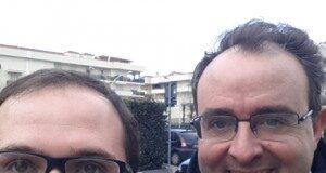 Orta di Atella, al centro commerciale “Fabulae” la presentazione del libro del giudice Nicola Graziano