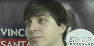 VIDEO INTERVISTA Gricignano, Ciardulli attacca Lettieri: “Nei confronti della nostra lista accuse ridicole tipiche di chi non ha idee, abbiamo un programma credibile e concreto”