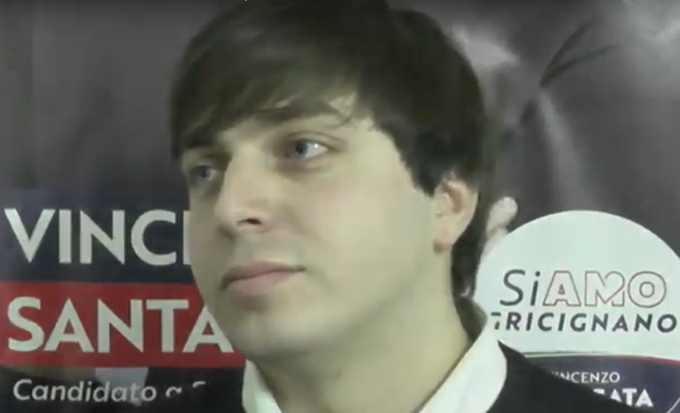VIDEO INTERVISTA Gricignano, Ciardulli attacca Lettieri: “Nei confronti della nostra lista accuse ridicole tipiche di chi non ha idee, abbiamo un programma credibile e concreto”