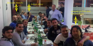L’INCHIESTA Ecco come il Comitato Don Diana e Libera si sono “buttati” in politica. I professionisti dell’antimafia in campo alle comunali di Casal di Principe, Casapesenna e San Cipriano d’Aversa. E una foto shock con esponenti collusi con il clan