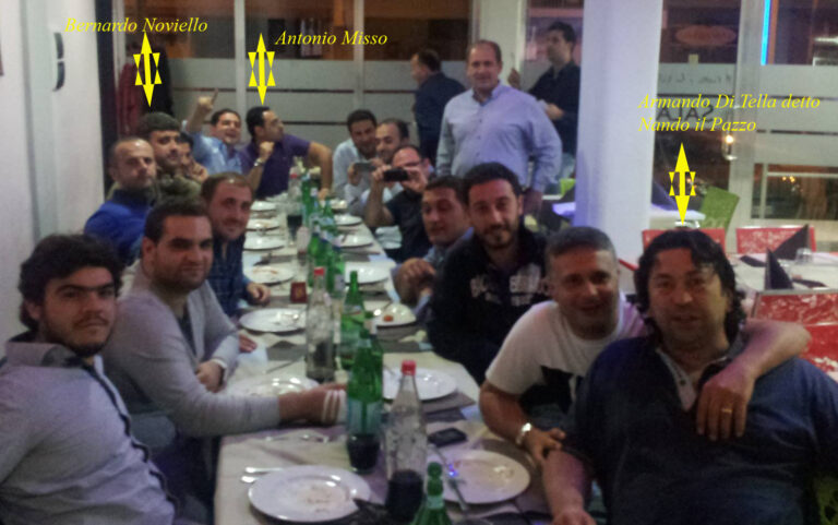 L’INCHIESTA Ecco come il Comitato Don Diana e Libera si sono “buttati” in politica. I professionisti dell’antimafia in campo alle comunali di Casal di Principe, Casapesenna e San Cipriano d’Aversa. E una foto shock con esponenti collusi con il clan