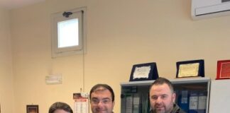 TUTTI GLI ATTI Gricignano, Lettieri jr entusiasta per la candidatura dell’ingegnere Della Gatta: ma è non quello che ottenne un incarico illegittimo di 23mila euro da Moretti? Intanto la sorella di Santagata difende un noto pedofilo