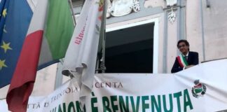 L’INCHIESTA Trentola Ducenta: camorristi, parenti di affiliati ai Casalesi e usurai, ecco chi incontrava il sindaco Sagliocco in campagna elettorale. Stamattina quinto blitz delle forze dell’ordine al Comune