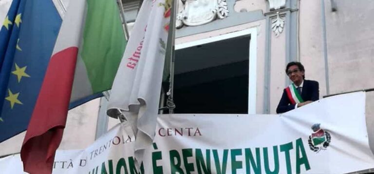 L’INCHIESTA Trentola Ducenta: il pentito Pirozzi tira in ballo ex sindaco Pagano, sponsor del consigliere Pesce, e il dipendente dell’Utc Fabozzi, coinvolto nell’indagine su Sagliocco. Menomale che “La camorra qui non è benvenuta”