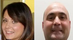 Comunali a Teverola, “Noi per Voi” mette in campo altri due candidati: in lista Emma Tana e Francesco Caiazza