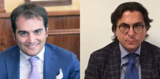 Comunali Aversa, il figlioccio di Coronella Gimmi Cangiano fa fuori Pagano, non sarà lui il candidato sindaco della destra: un documento firmato dai responsabili di partiti e civiche diventa carta straccia. Politici senza dignità