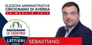 ESCLUSIVA Audio shock di Sebastiano Della Gatta della lista Gricignano al centro, pesanti accuse contro il suo candidato sindaco Lettieri. Poi vomita di tutto: “Chi vuole il mio appoggio deve offrire…”