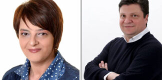 TUTTI I NOMI Verso le comunali a Casapesenna, Rosalba Donciglio tenta l’impresa contro il sindaco Marcello De Rosa