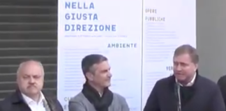 VIDEO INTERVISTA Futura per Teverola, bagno di folla all’inaugurazione del comitato elettorale. Il candidato sindaco Barbato: “Programma credibile, tra le priorità c’è l’ambiente”. E poi replica a Di Matteo