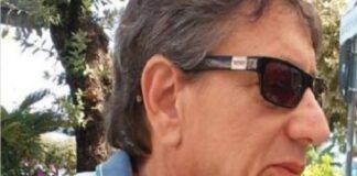 Orta di Atella, ultimo saluto al capitano dei vigili urbani Antonio Iovinella: funerali alle 10.30 nella chiesa di San Massimo Vescovo