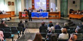 FOTO Orta di Atella, “Stop al bullismo ora”: gli amministratori comunali snobbano l’iniziativa promossa dall’associazione “Bambini simpatici e Speciali”