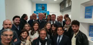 Casapesenna al voto, superato il quorum: Marcello De Rosa riconfermato sindaco. Ecco il nuovo consiglio comunale. Ora si deve liberare dei webeti