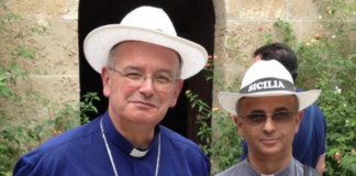 Parroco di Trentola Ducenta accusato di pedofilia, la Diocesi conferma la notizia esclusiva di Campania Notizie: rimosso per abusi su minore