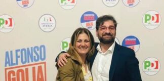 FOTO Comunali ad Aversa, Erika Alma (Pd): “Recuperare il Parco Urbano Ninì Grassia per riqualificare le periferie”