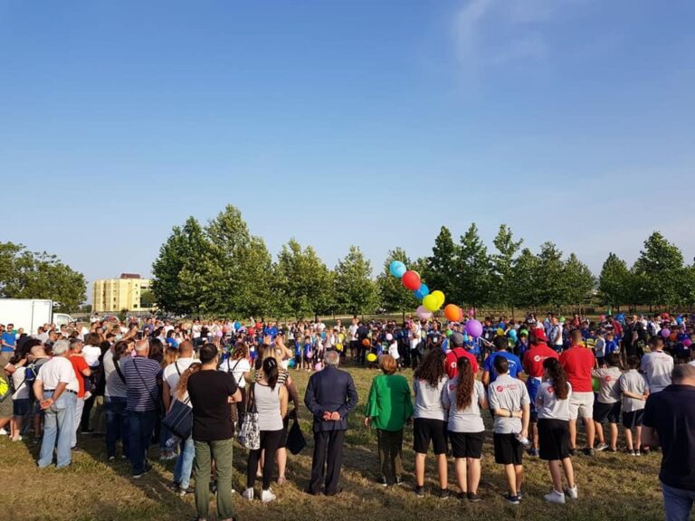 “Trofeo D’Alterio Group”, al via la quinta edizione: in campo la categoria 2007 allo stadio di Mugnano
