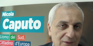 VIDEO INTERVISTA Europee, l’apporto di Caputo per il wi-fi gratuito: “Fondi dell’Ue ai comuni per modernizzare i territori”