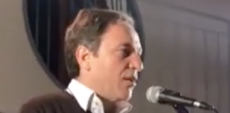 VIDEO INTERVISTA Comunali a Teverola, D’Auria: “Vorrei che non vincesse il migliore ma il meglio per il bene della città”