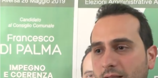 Aversa, approvato in extremis preliminare Puc in commissione. Il consigliere Di Palma: “Così non va, serve maggiore coinvolgimento delle minoranze”