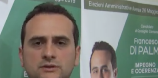 Aversa, il consigliere d’opposizione Di Palma: “Regolamento di lotta all’evasione fatto con i piedi”. E poi: “Meno proclami social e più soluzioni”