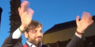 Aversa Azzurra diserta l’aula, maggioranza senza i numeri in assise. La Politica che serve: “Matacena, dimettiti”