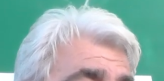 VIDEO INTERVISTA Comunali a Teverola, Lusini: “Gestione del campo sportivo solo a fini di lucro, convenzione non rispettata”