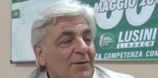 Teverola, Lusini avverte il sindaco Barbato: “Tempo scaduto, ritardi e mancanze non saranno più tollerati”