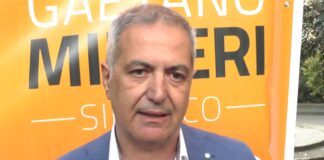 VIDEO INTERVISTA Nola, il candidato sindaco Minieri: “Basta scelte dall’alto, dobbiamo restituire la città alla gente”