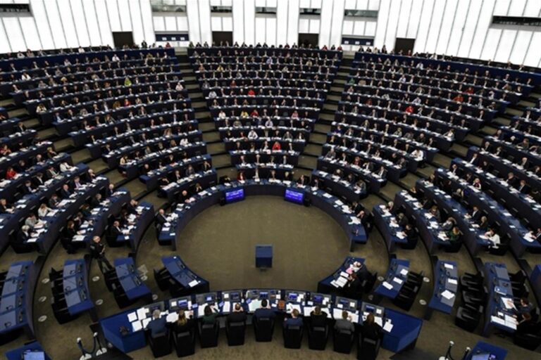 Parlamento Ue, definite le commissioni: l’Italia perde una presidenza