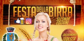 Festa della birra a San Cipriano d’Aversa tra silent party, tradizioni e grande divertimento