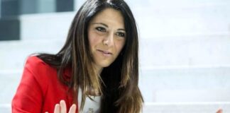 Il governo iraniano attacca Pina Picierno per la condanna dell’impiccagione di un ragazzo. La solidarietà del Pd nazionale