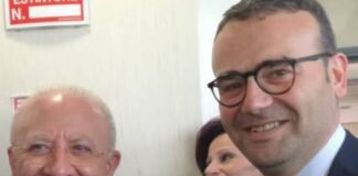 IL CASO Crispano, la Regione boccia il progetto Festa dei Gigli: ennesima figuraccia dell’assessore Lara Imitazione, “battuta” dal baccalà norvegese. Quasi 30mila euro destinati alla comunicazione, che sperpero!