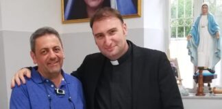 FOTO Aversa, il consigliere Romano rimedia alle infrazioni del codice della strada: “Ho devoluto i soldi della multa alla Caritas”