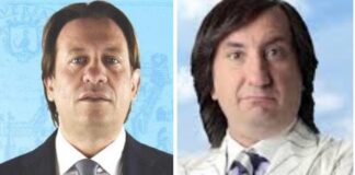 Tanto di cappello al leghista Francesco Baldi, è il Cetto La Qualunque della politica aversana: ha sterminato su Fb la lingua italiana, Antonio Albanese vorrebbe ingaggiarlo per fare coppia