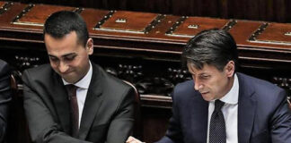 M5S, caso Di Maio: riunione d’emergenza: consiglio nazionale sull’espulsione