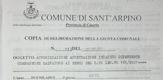 Ercolano, le opere del pittore Alfredo Cordova esposte nelle Scuderie di Villa Favorita: inaugurazione della mostra
