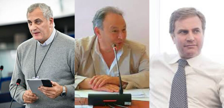 Provinciali Caserta, solite guerre tra bande nel Pd: Graziano fa accordi a macchia di leopardo, Sgambato e Picierno se ne fregano. E De Rosa si allea con cani e porci. Diktat di Zingaretti: votare la lista dei Democratici
