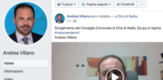VIDEO SHOCK DELL’EX SINDACO Orta di Atella, Villano al contrattacco: complotto internazionale contro l’amministrazione comunale. E poi: “Scioglimento deciso in base ad amenità, torneremo alla guida della città”. Chiamate il 118