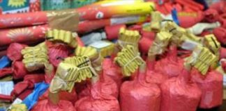 Botti illegali nel Napoletano, 40 chili di ‘cipolle’ e dentini’ a casa e nell’auto: denunciato 24enne