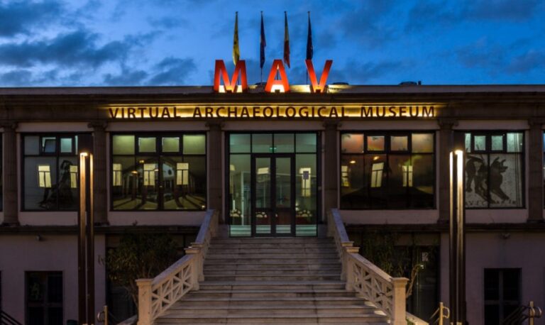 ‘Resina nuova’ come rilancio dell’area Vesuviana: il 27 e 28 dicembre al MAV nascita e storia del “mercato delle pezze” di Ercolano