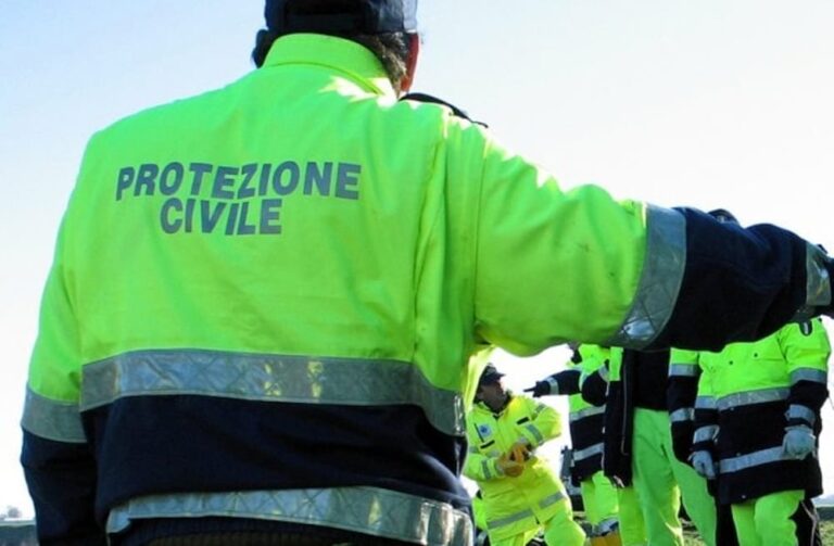 LA DETERMINA Coronavirus, il Comune di Gricignano ‘recluta’ volontari per costituire un nuovo nucleo di Protezione Civile