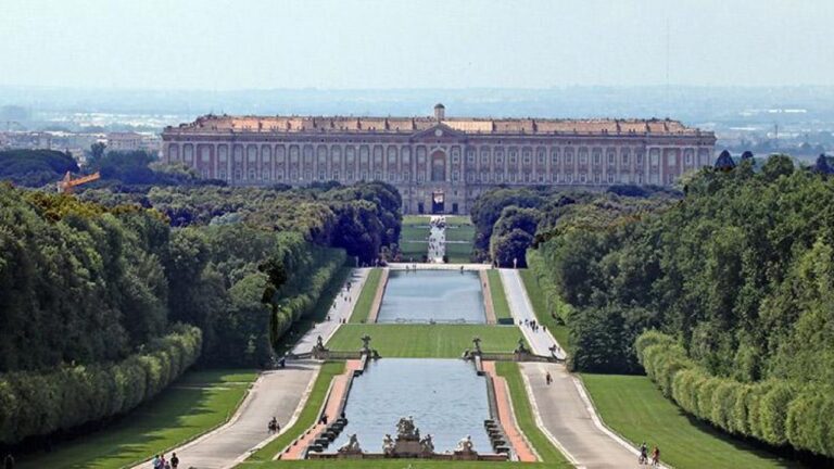 Musei casertani, bando della Regione Campania. Santangelo: “Cultura volano per lo sviluppo, città fortemente penalizzate dal Covid”