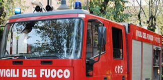 Avellino, resta bloccato in ascensore: morto 84enne