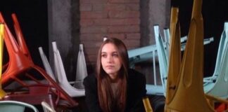 Capodanno 2020 a Napoli, la teverolese Maria Grazia D’Auria incanterà piazza Plebiscito col suo brano inedito “Entropia”