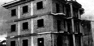 Abusivismo edilizio, continua la linea dura della Procura: stamattina iniziate le operazioni di demolizione di un fabbricato a Casal di Principe